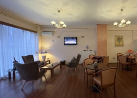 Anemoni Piraeus Hotel 4