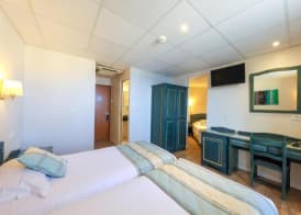 Hotel Saint Christophe 4