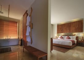 Puri Sebali Resort 5