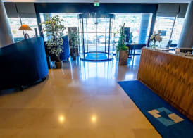 Hotel Le Grand Pavois 2