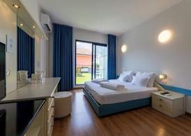 Hi Hotels Riva del Garda 3