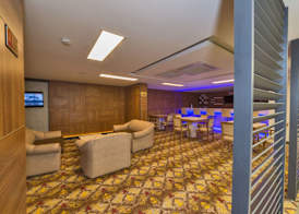 Borz Hotel 5