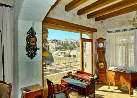 Aza Cave Cappadocia Adult Hotel 3