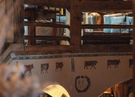 Les Fermes de Marie 2