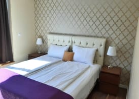 Trendy Deluxe Apartments 5