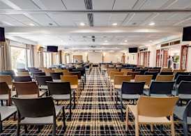 Mercure Bordeaux Chateau Chartrons 4