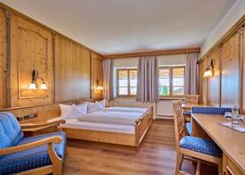 Hotel Happinger Hof 4