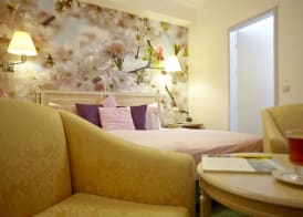 Sebnitzer Hof by STEIGER Hotels 3