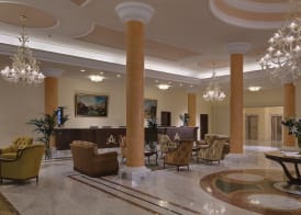 Hotel Terme All'Alba 4