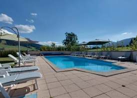 Logis Le Vernay 5