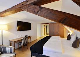 DORMERO Hotel Kelheim 5