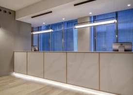 AC Hotel Carlton Madrid by Marriott 2