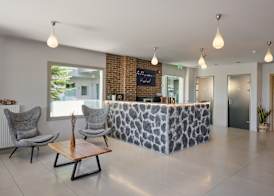 Altamar Hotel 4