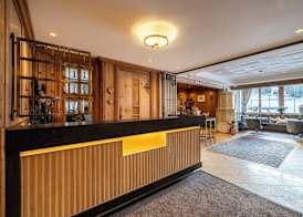 Boutique Hotel Montanara 2