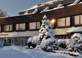 Berghotel Bastei 5