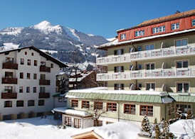 Hotel Rauscher - Das Naturteichparadies 5