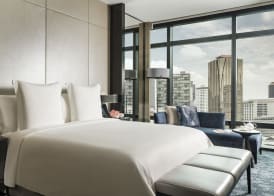 Four Seasons Hotel Kuala Lumpur 4