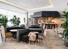 The LINE Hotel LA 4