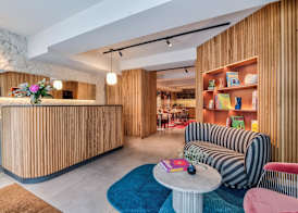 Republik Hotel 3