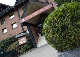 Pp-Hotel Grefrather Hof 4