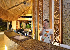 Princesa Garden Island Resort and Spa 2