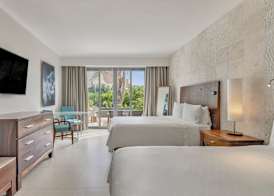 Fiesta Americana Condesa Cancun - All Inclusive 5