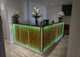 Halvard Hotel 4