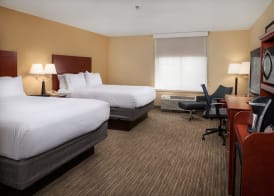 Holiday Inn Express & Suites ANNISTON/OXFORD by IHG 3