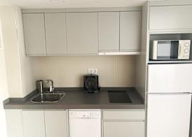 Apartamentos Plaza 5