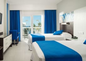 Riu Reggae - Adults Only - All Inclusive 5