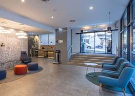 Holiday Inn Express PORTO CITY CENTRE by IHG 2