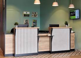 B&B HOTEL Bois d'Arcy Saint Quentin en Yvelines 2