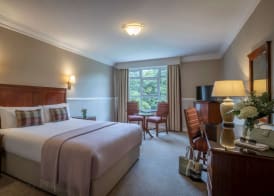 Court Yard Hotel 4