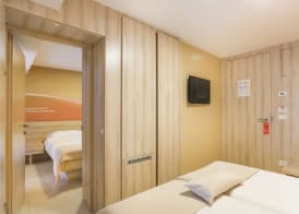 Residence Umag Plava Laguna 5