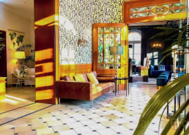 Boutique Hotel Krone München 4