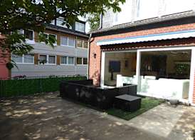 Hotel Am Sportpark 5