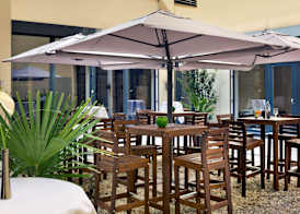 Flemings Hotel Wien-Stadthalle 4