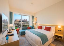 Avani Ibn Battuta Dubai Hotel 5