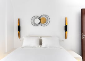 Leon Luxury Suites 5