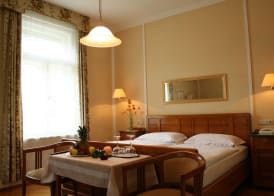Hotel Villa Westend 4