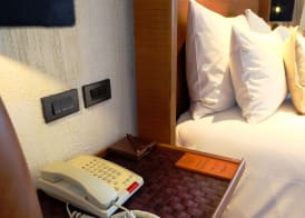 Hansar Samui Resort & Spa - SHA Extra Plus 5