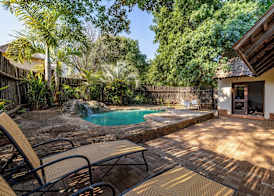 Pestana Kruger Lodge 3