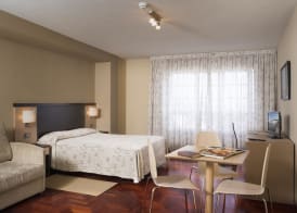 Apartamentos Portazgo 5
