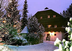 Naturel Hoteldorf Schönleitn 5