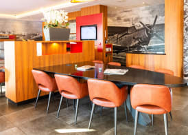 Bastion Hotel Amsterdam Airport 3