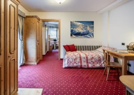 Hotel La Montanina 3