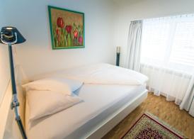 Hotel Hohberg "Next to BBC Arena" 5