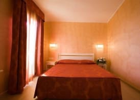 Stella Marina Hotel 5