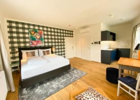 Blackhome Vintage Innsbruck 2