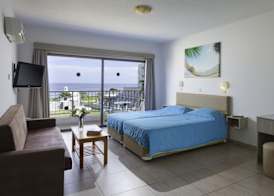 Penelope Beach Hotel Apts 3